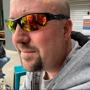 Meet your Posher, Sean